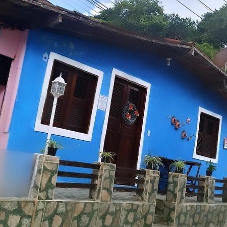 Casa Da Marlene Διαμέρισμα Guaramiranga Εξωτερικό φωτογραφία