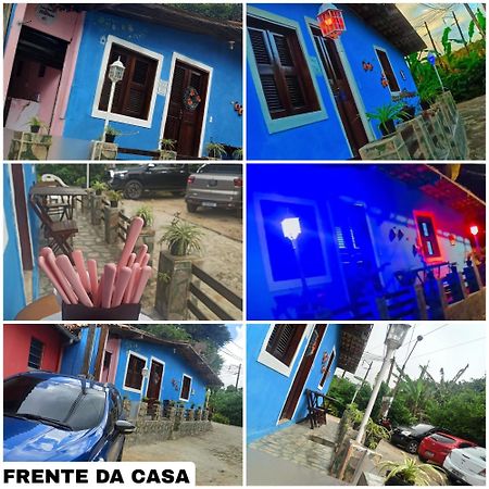 Casa Da Marlene Διαμέρισμα Guaramiranga Εξωτερικό φωτογραφία
