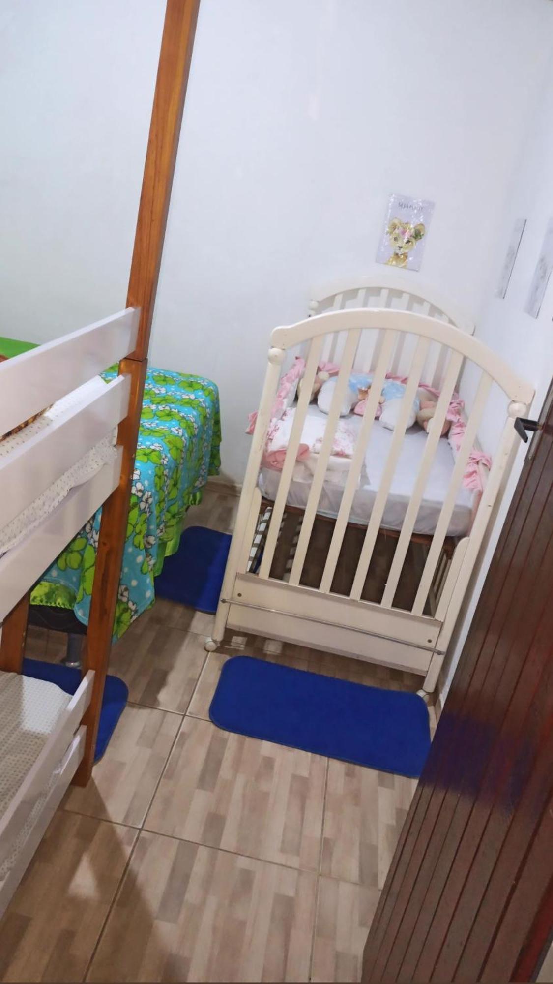 Casa Da Marlene Διαμέρισμα Guaramiranga Εξωτερικό φωτογραφία