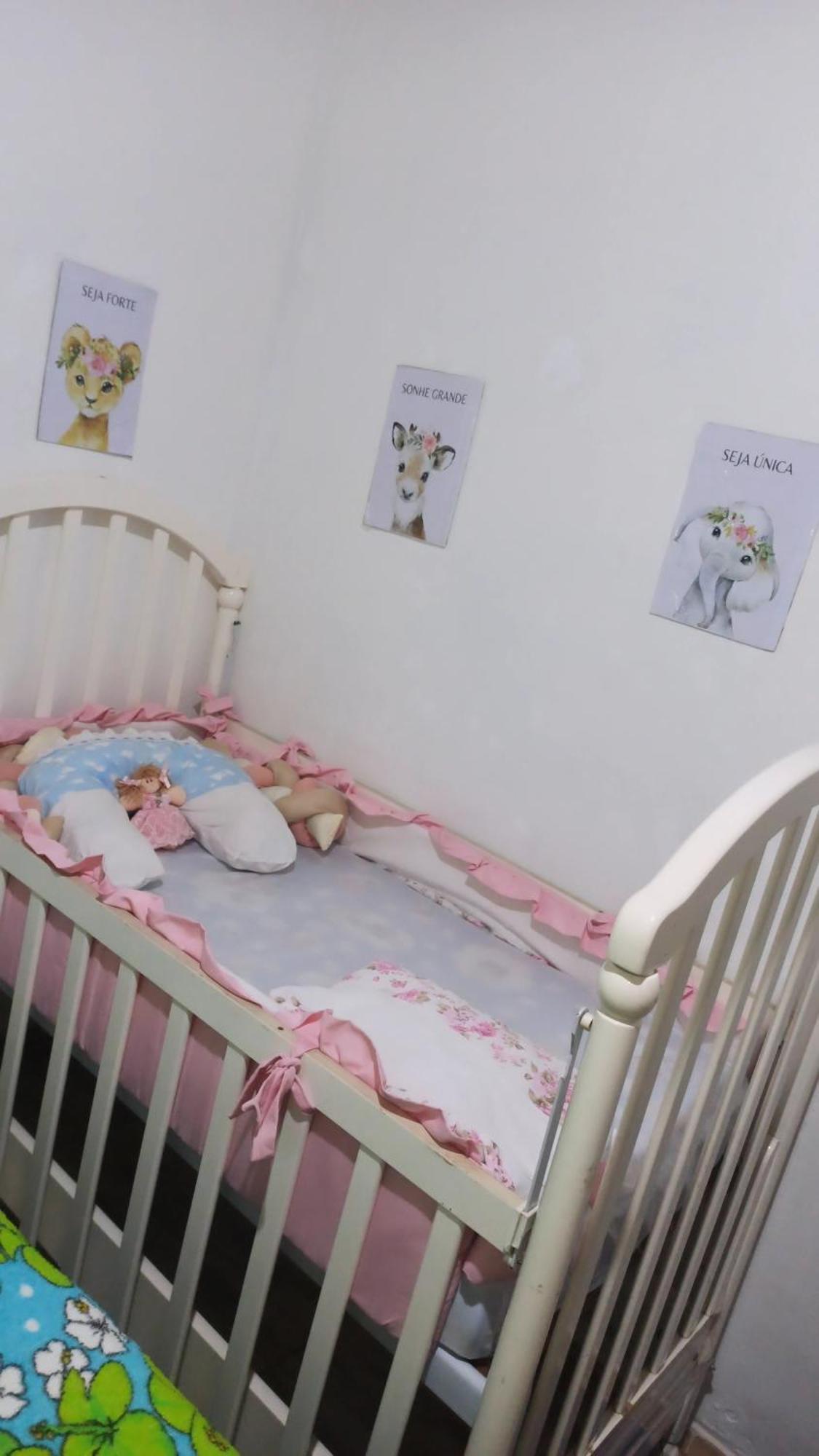 Casa Da Marlene Διαμέρισμα Guaramiranga Εξωτερικό φωτογραφία