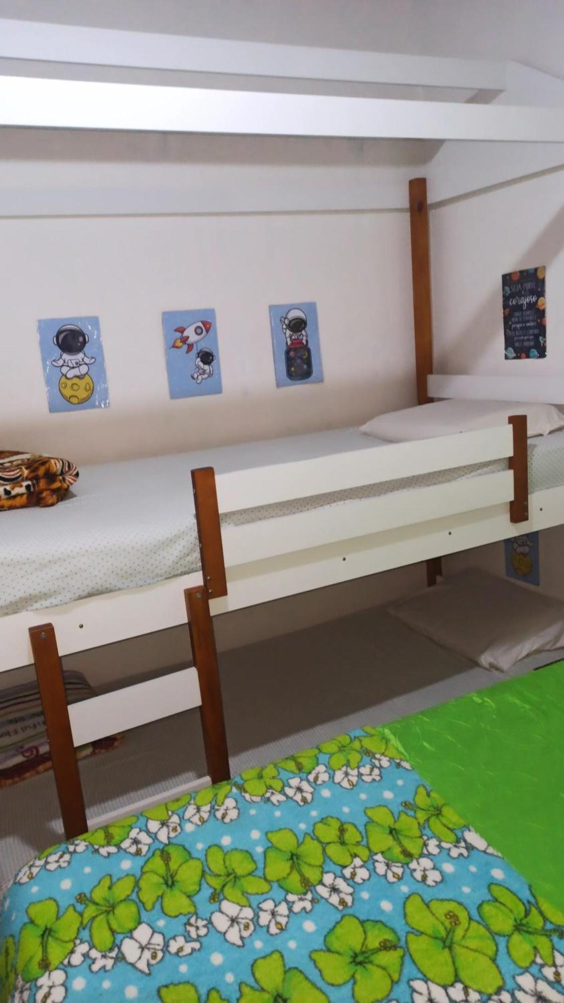 Casa Da Marlene Διαμέρισμα Guaramiranga Εξωτερικό φωτογραφία
