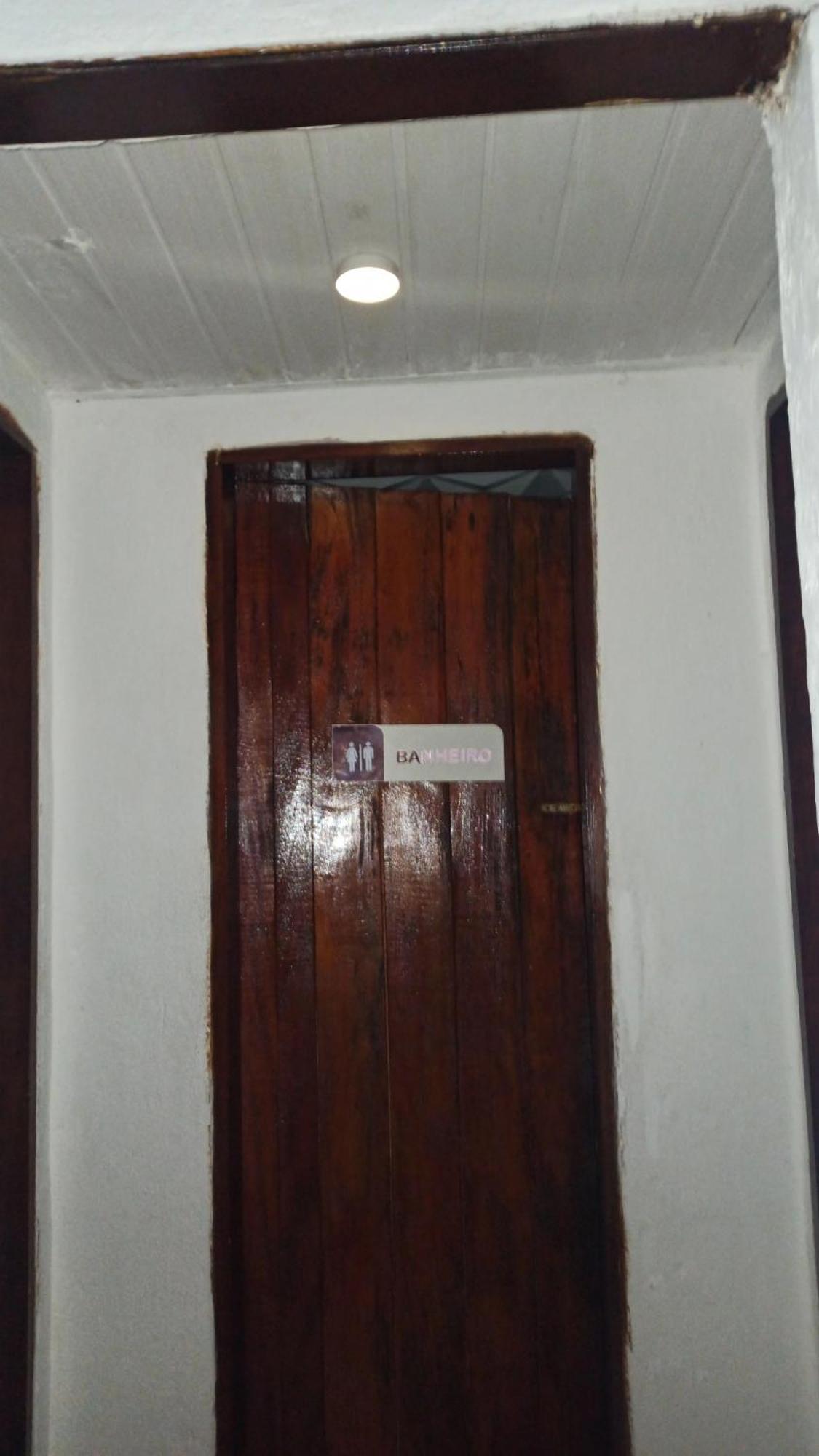 Casa Da Marlene Διαμέρισμα Guaramiranga Εξωτερικό φωτογραφία