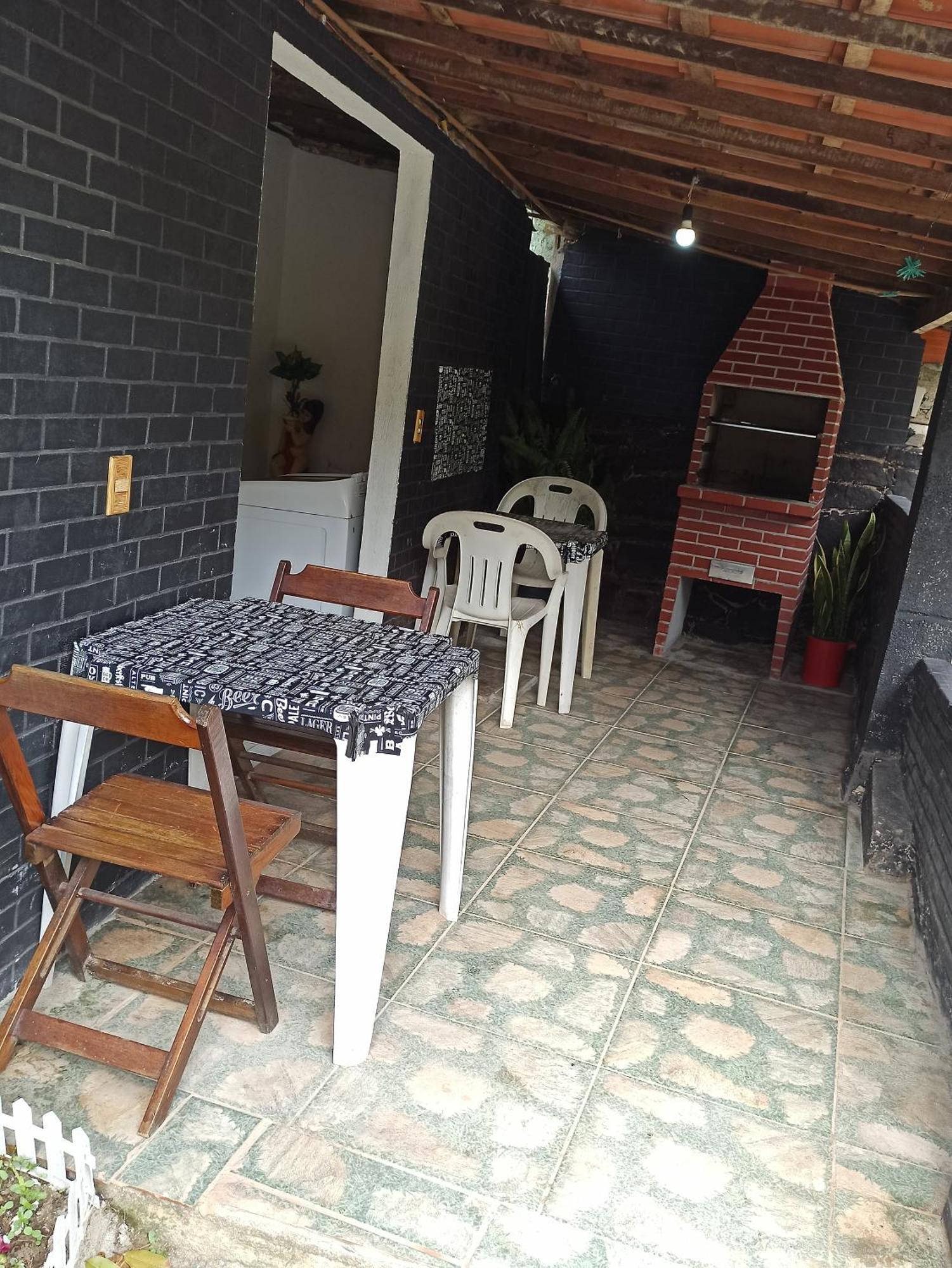 Casa Da Marlene Διαμέρισμα Guaramiranga Εξωτερικό φωτογραφία